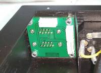 X-stepper/Z-stepper-L