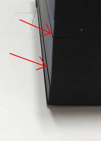  skipping steps issue